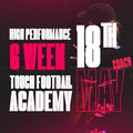 6 Week Training Block