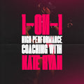 1-on-1 Coaching with Kate Ryan